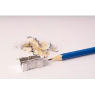 Ascutitor cu container