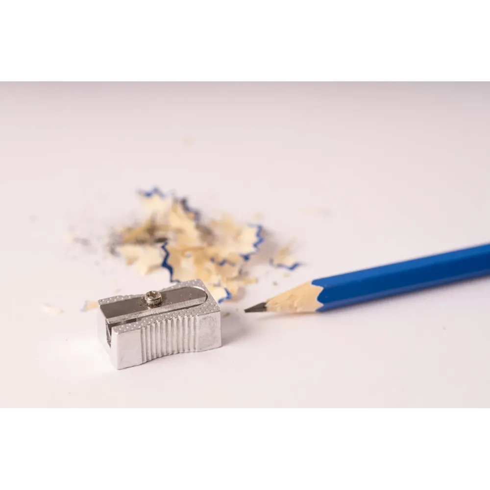 Ascutitor cu container