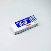 Guma de sters alba calitate