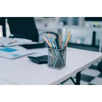 Suport pixuri mesh metalic