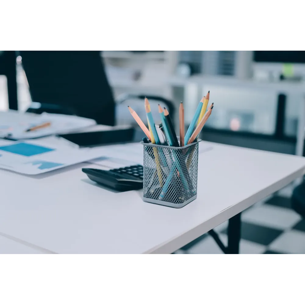 Suport pixuri mesh metalic