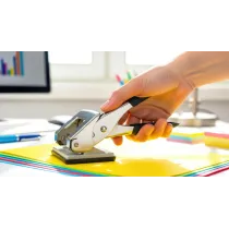 Perforator metalic 2 gauri 30 coli