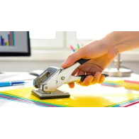 Perforator metalic 2 gauri 30 coli