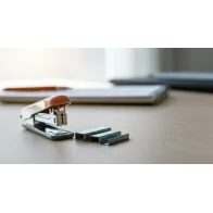 Capse 24/6 cutie 1000 buc