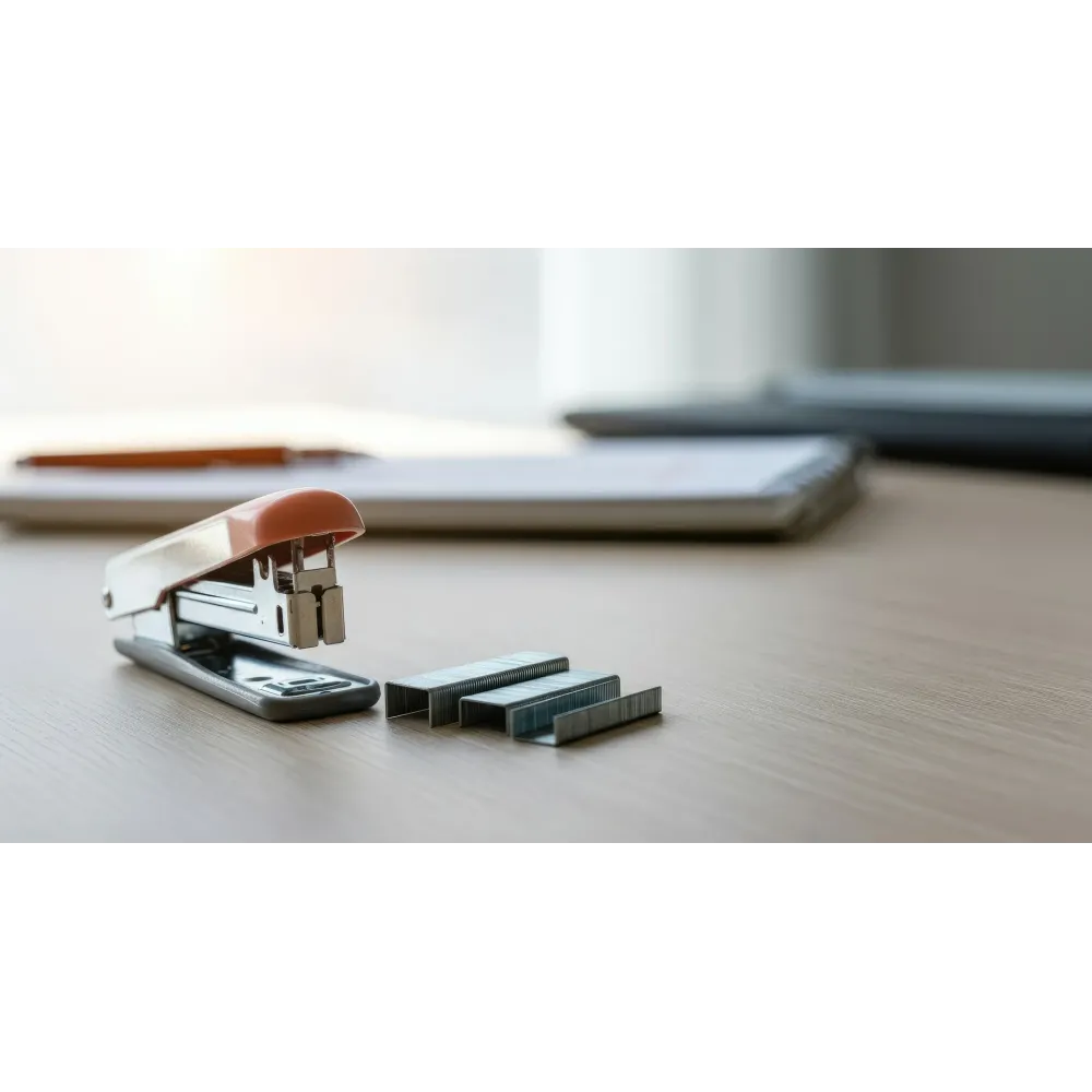 Capse 24/6 cutie 1000 buc