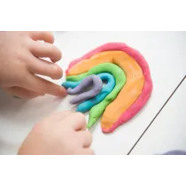 Plastilina set 10 culori