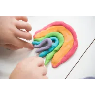 Plastilina set 10 culori