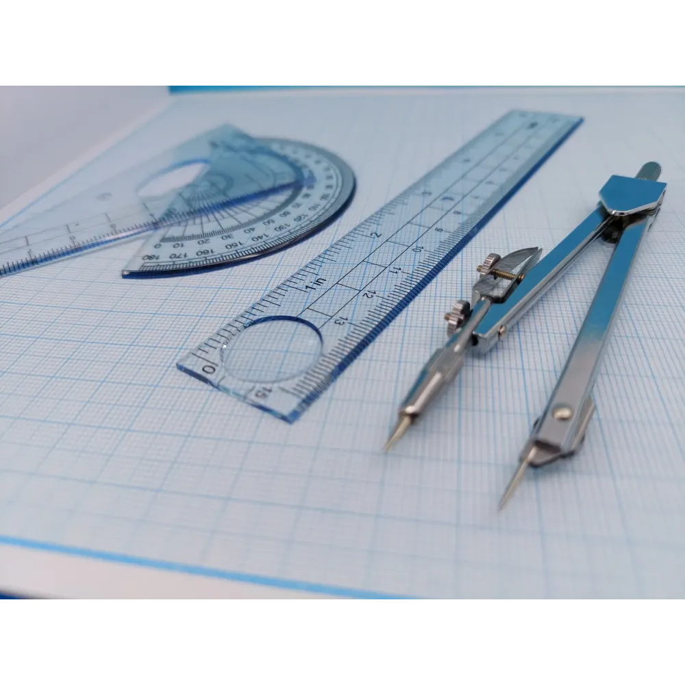 Set complet geometrie