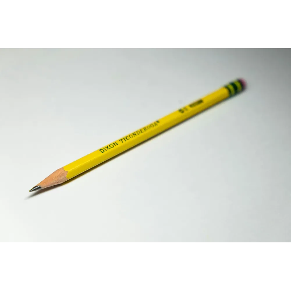 Set 12 creioane grafit HB