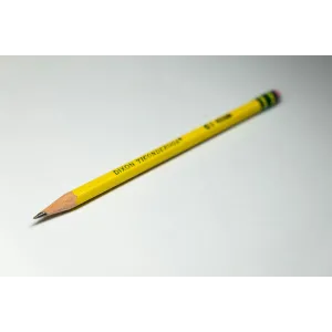 Set 12 creioane grafit HB