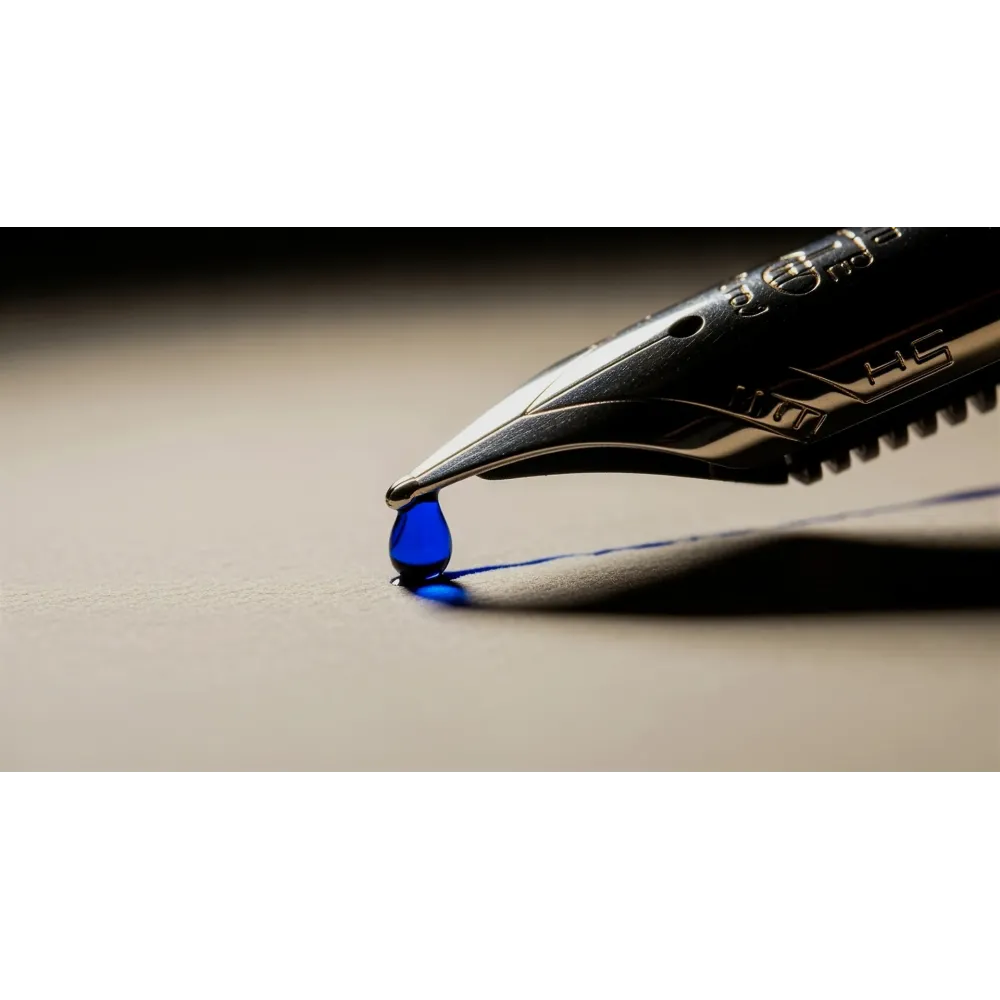 Cartuse cerneala stilou set 6