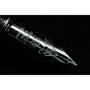 Stilou premium corp metalic