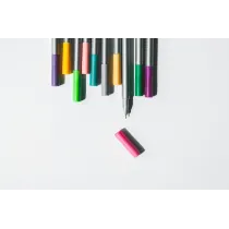 Set 12 pixuri colorate