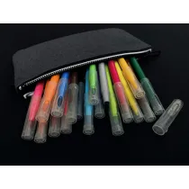 Set 12 pixuri colorate