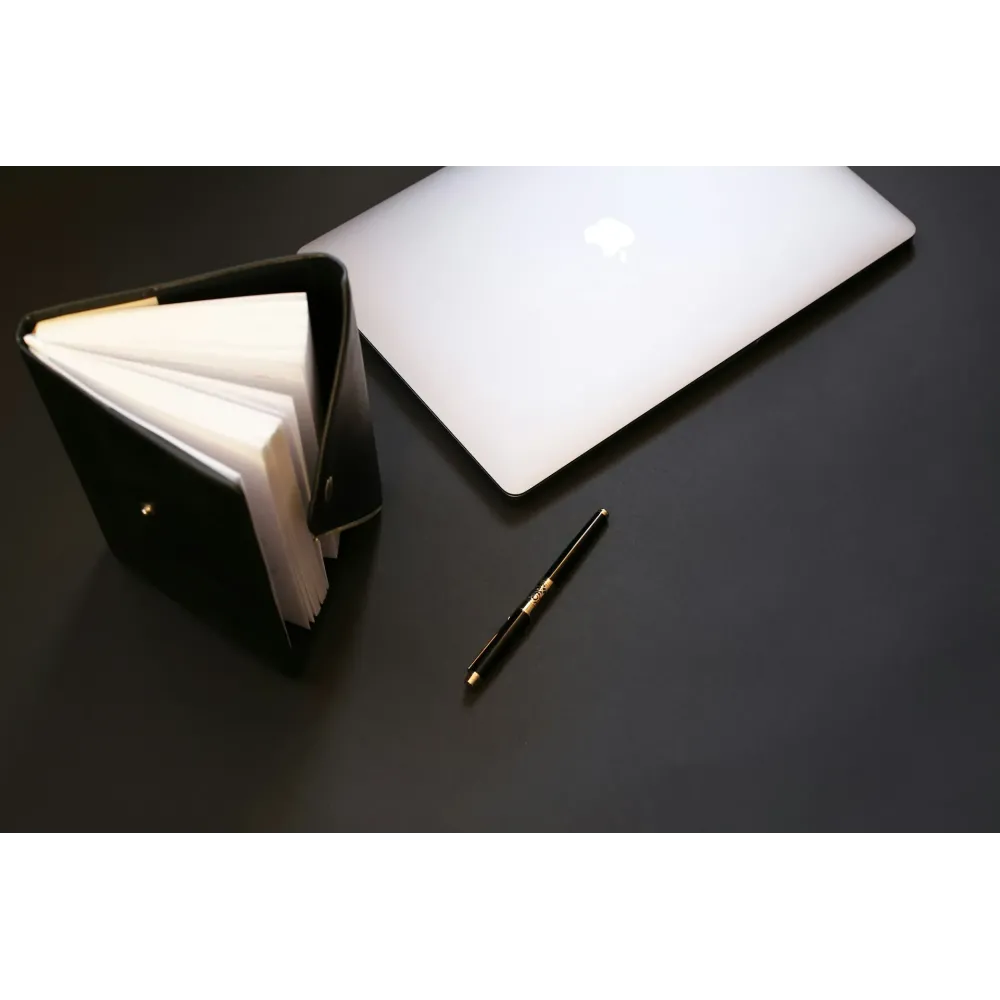 Pix gel negru 0.5mm calitate