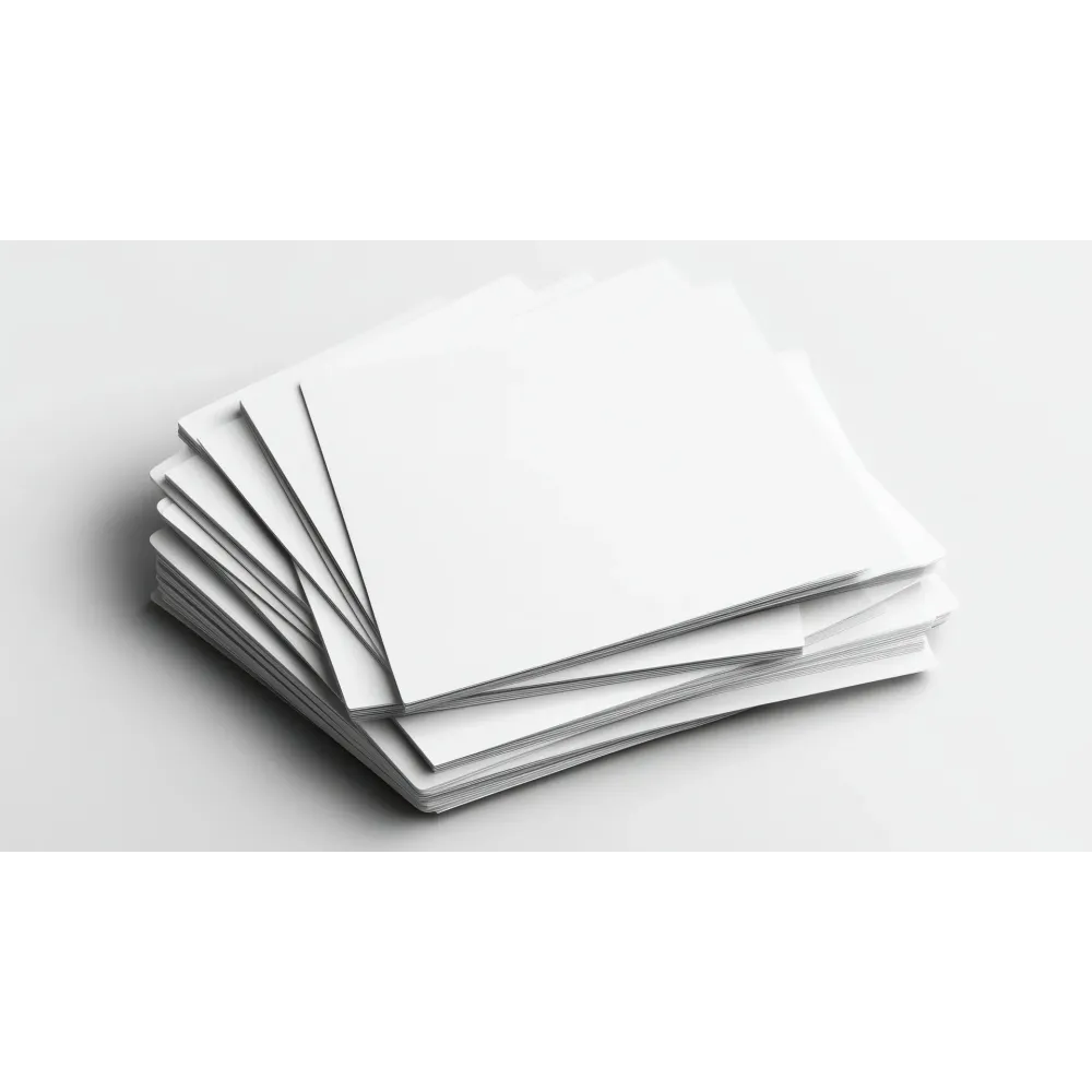 Hartie foto glossy A4 200g