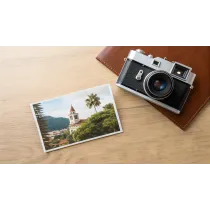 Hartie foto glossy A4 200g