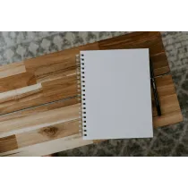 Bloc-notes spirala A4 80 file