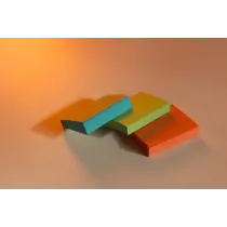 Bloc-notes A5 adeziv 50 file