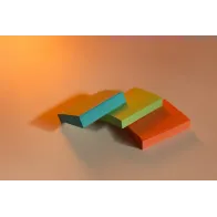 Bloc-notes A5 adeziv 50 file