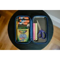 Lipici stick 40g lavabil