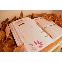 Agenda 2025 A5 datata