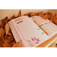 Agenda 2025 A5 datata