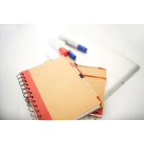 Caiet A5 spirala matematica