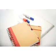 Caiet A5 spirala matematica