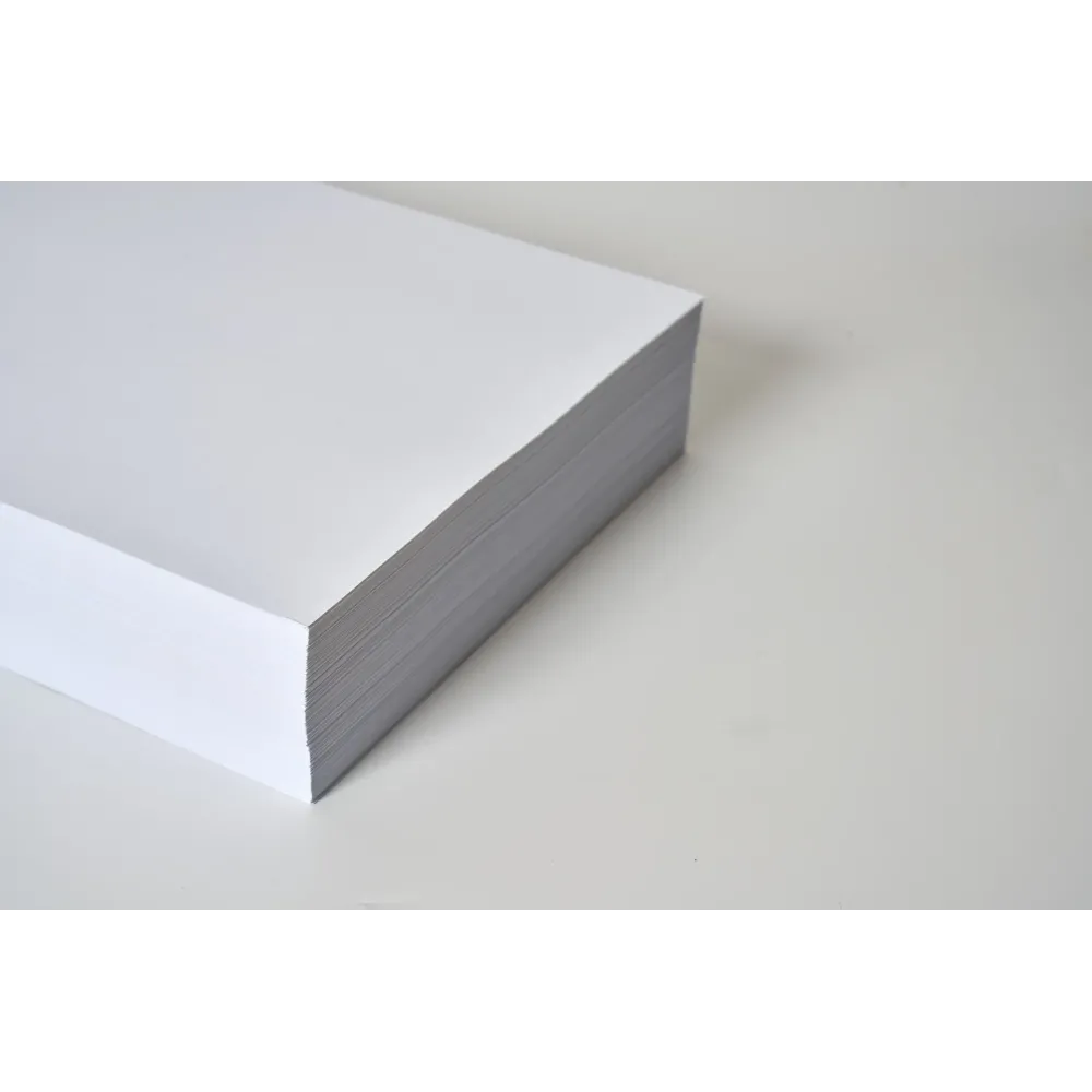 Hartie copiator A4 80g 500 coli