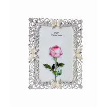 Ramă Foto cu Fluturași 13/18