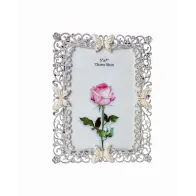 Ramă Foto cu Fluturași 13/18