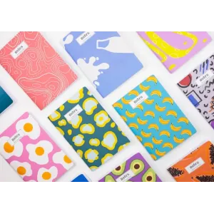 Caiete si agende pentru scoala si birou