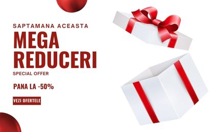 mega reduceri